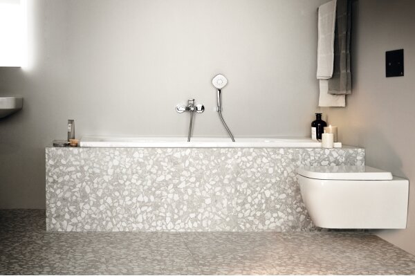 Ideal Standard T461401 - Závěsné WC Rimless I.LIFE B keramika/bílá
