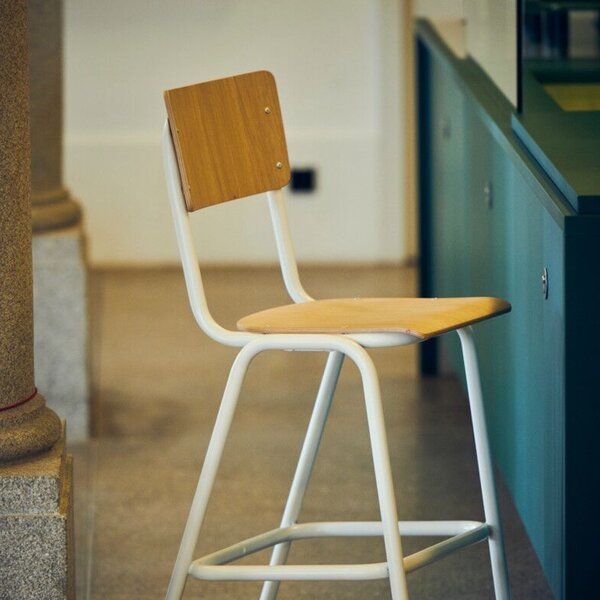 Designové barové židle Zero Bar