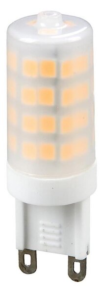 LED Stmívatelná žárovka G9/4W/230V 2800K