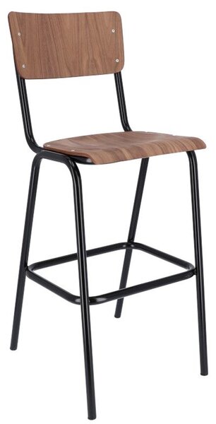 Designové barové židle Zero Bar