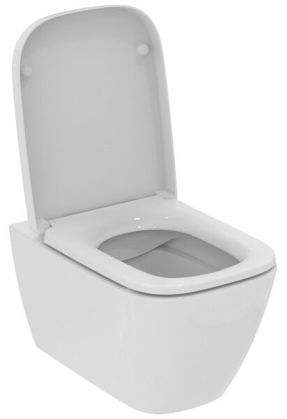 Ideal Standard T461401 - Závěsné WC Rimless I.LIFE B keramika/bílá