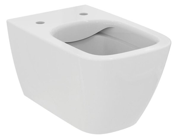 Ideal Standard T461401 - Závěsné WC Rimless I.LIFE B keramika/bílá