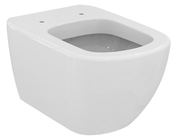 Ideal Standard T007801 - Závěsné WC TESI keramika/bílá