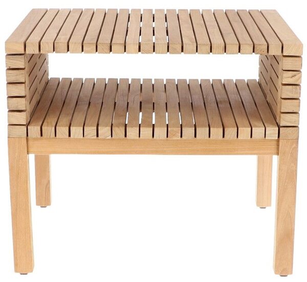Jan Kurtz designové odkládací stolky Samoa Side Table