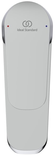 Ideal Standard B1714AA - Umyvadlová baterie CERAFLEX 15,9 cm lesklý chrom