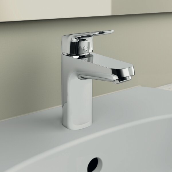 Ideal Standard B1714AA - Umyvadlová baterie CERAFLEX 15,9 cm lesklý chrom