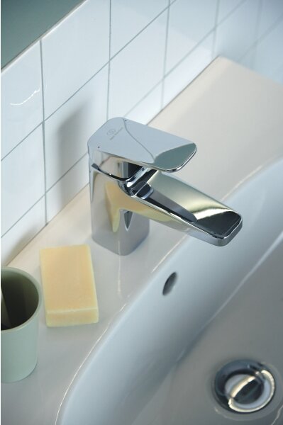 Ideal Standard BD209AA - Umyvadlová baterie CERAPLAN 14,6 cm lesklý chrom