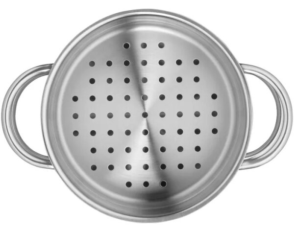 WMF - Hrnec s poklicí MINI pr. 16 cm