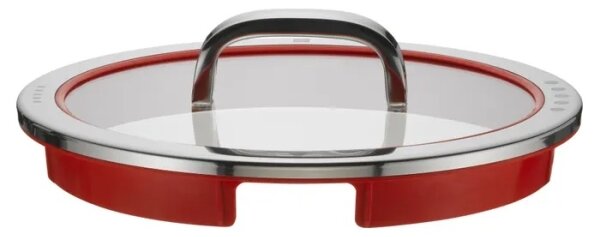 WMF - Hrnec s poklicí FUNCTION pr. 24 cm