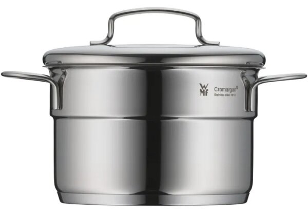 WMF - Hrnec s poklicí MINI pr. 14 cm