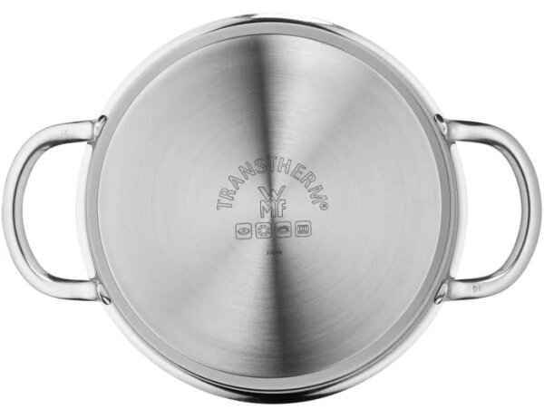 WMF - Hrnec s poklicí MINI pr. 14 cm