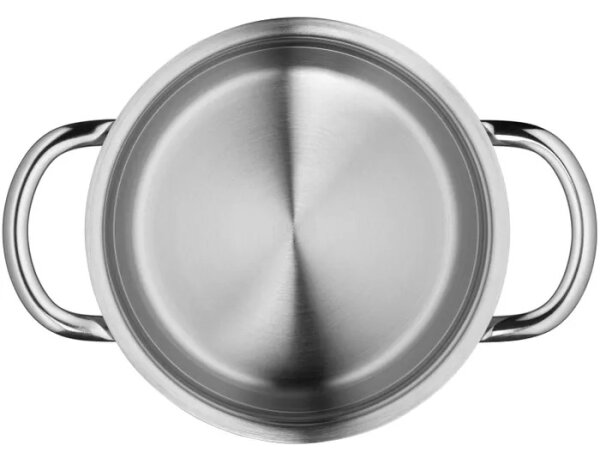 WMF - Hrnec s poklicí MINI pr. 12 cm