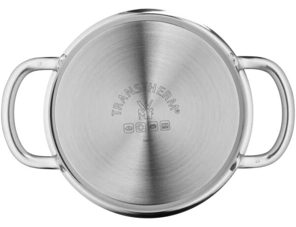 WMF - Hrnec s poklicí MINI pr. 12 cm