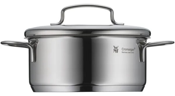 WMF - Hrnec s poklicí MINI pr. 14 cm