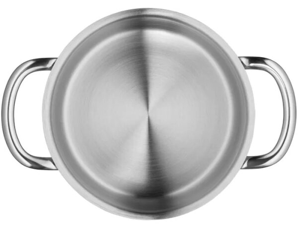 WMF - Hrnec s poklicí MINI pr. 12 cm