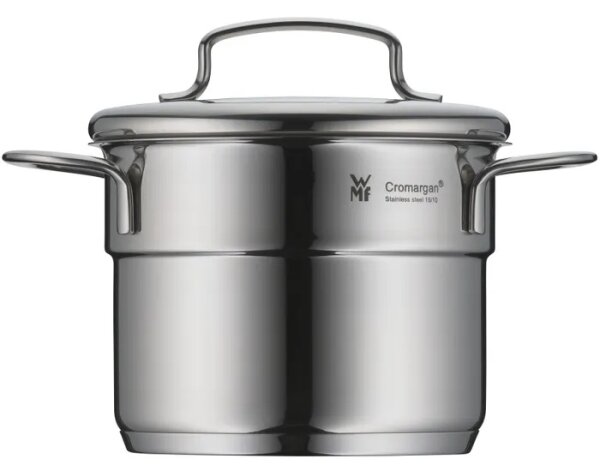 WMF - Hrnec s poklicí MINI pr. 12 cm