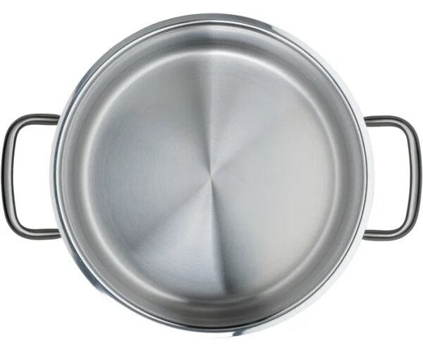 WMF - Hrnec s poklicí GOURMET PLUS pr. 24 cm