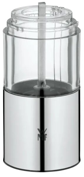 WMF - Elektrický mlýnek na sůl/pepř 6xAAA