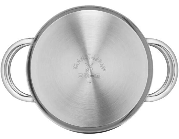 WMF - Hrnec s poklicí MINI pr. 16 cm