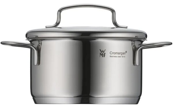 WMF - Hrnec s poklicí MINI pr. 12 cm