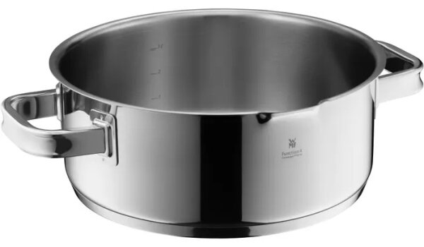 WMF - Hrnec s poklicí FUNCTION pr. 24 cm