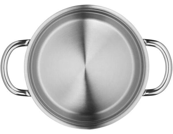 WMF - Hrnec s poklicí MINI pr. 14 cm
