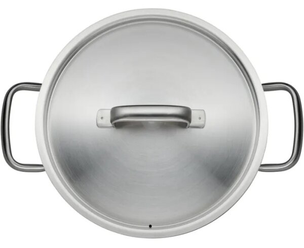 WMF - Hrnec s poklicí GOURMET PLUS pr. 24 cm