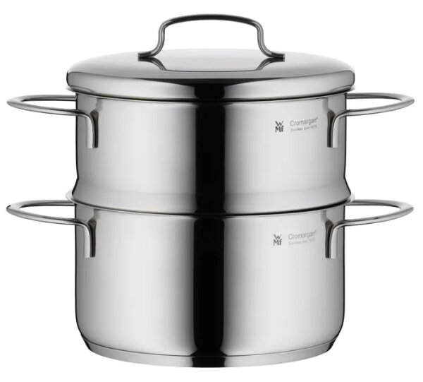 WMF - Hrnec s poklicí MINI pr. 16 cm