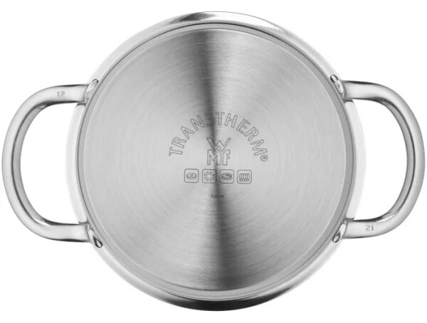 WMF - Hrnec s poklicí MINI pr. 12 cm