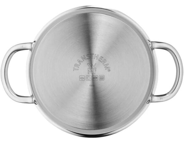WMF - Hrnec s poklicí MINI pr. 14 cm