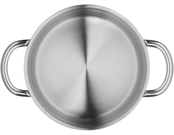 WMF - Hrnec s poklicí MINI pr. 14 cm