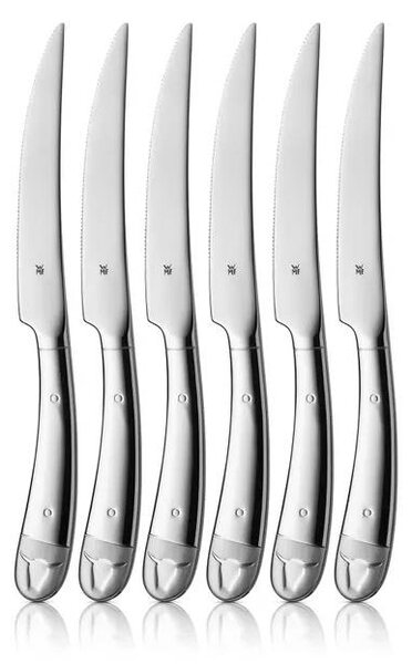 WMF - Dárková sada steakových nožů 6 ks