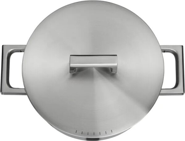 WMF - Hrnec ULTIMATE COOL pr. 24 cm