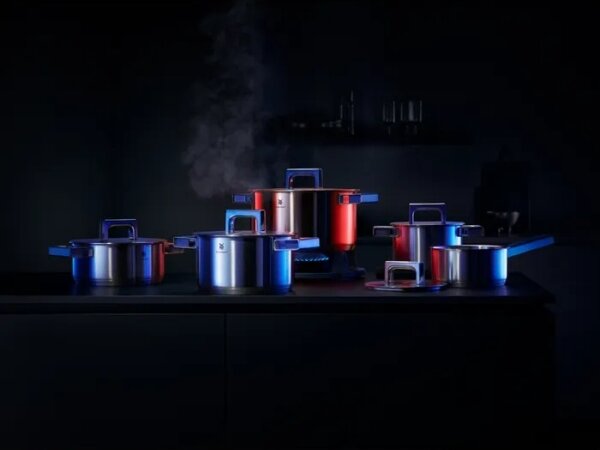 WMF - Rendlík ULTIMATE COOL pr. 16 cm