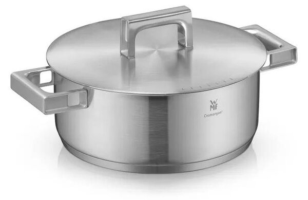 WMF - Hrnec ULTIMATE COOL pr. 24 cm