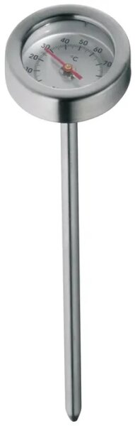 WMF - Hrnec s teploměrem pr. 18 cm