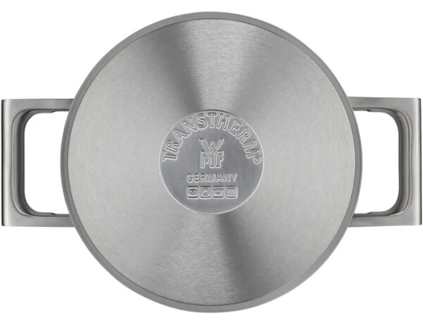 WMF - Hrnec ULTIMATE COOL pr. 20 cm