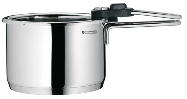 WMF - Hrnec s teploměrem pr. 18 cm