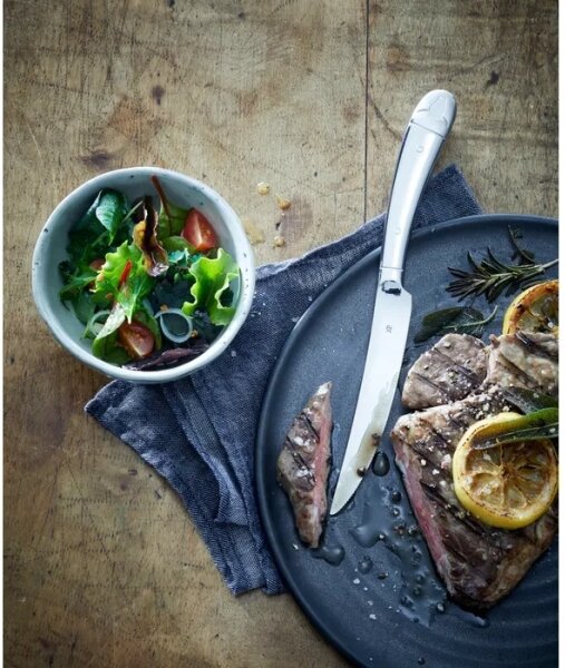 WMF - Dárková sada steakových nožů 6 ks