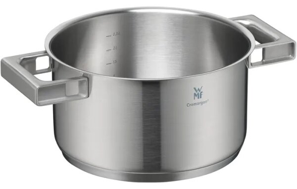 WMF - Hrnec ULTIMATE COOL pr. 20 cm