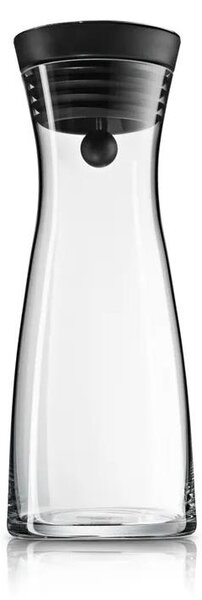 WMF - Karafa na vodu BASIC 0,75 l černá