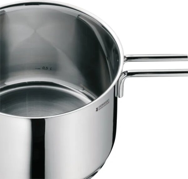 WMF - Hrnec s teploměrem pr. 18 cm