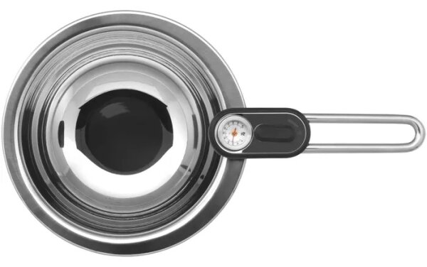 WMF - Hrnec s teploměrem pr. 18 cm