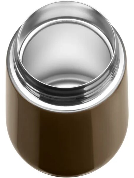 WMF - Cestovní termohrnek IMPULSE hnědá 0.3 l