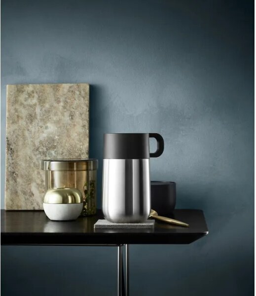 WMF - Cestovní termohrnek IMPULSE nerez 0.3 l