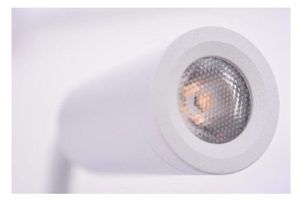 AZzardo AZ2944 Technoline Noga WHITE nástěnné LED svítidlo 3W / 250lm IP20 bílá