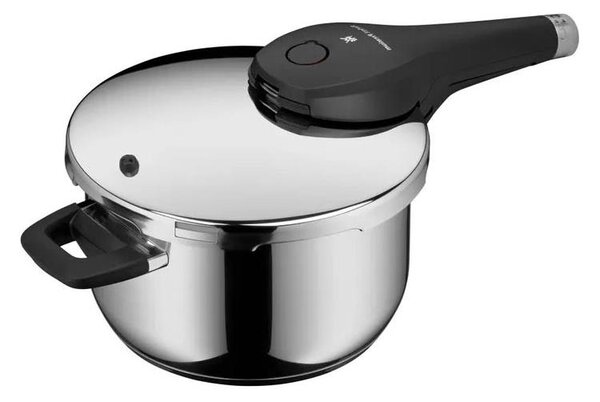 WMF - Tlakový hrnec 4,5 l PERFECT PREMIUM nerez