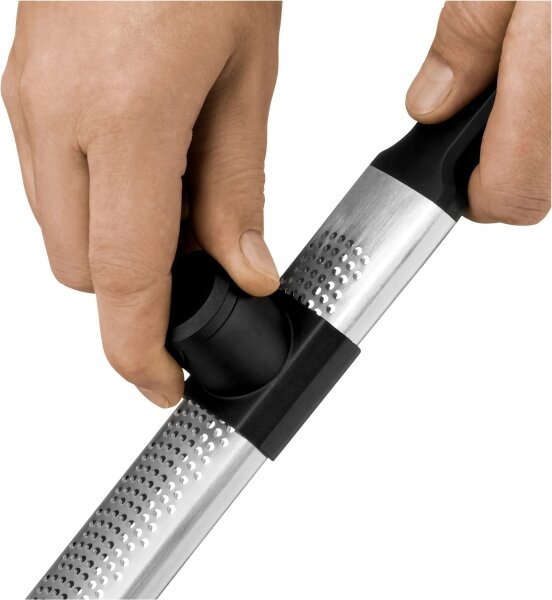 WMF - Struhadlo TOP TOOLS nerez/černá
