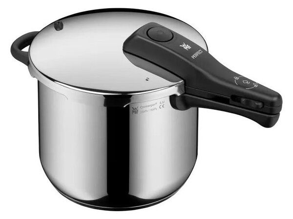 WMF - Tlakový hrnec 6,5 l PERFECT nerez