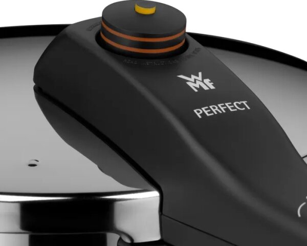 WMF - Tlakový hrnec 4,5 l PERFECT nerez
